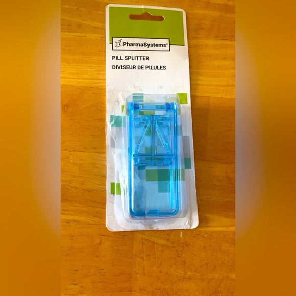 Pill Spliter 💊 - Picture 1 of 4